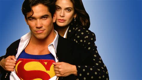 Лоис и Кларк: Новые приключения Супермена (Lois & Clark: The New Adventures of Superman) 4 сезон
 2024.04.27 17:08